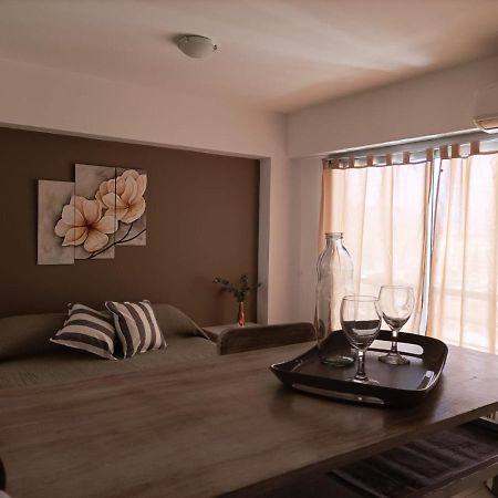 Appartamento Departamento Salta Alsina Esterno foto