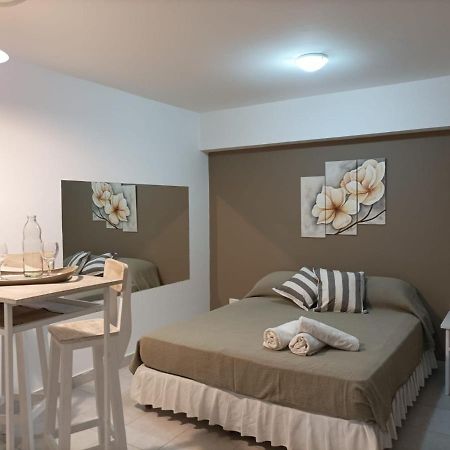 Appartamento Departamento Salta Alsina Esterno foto