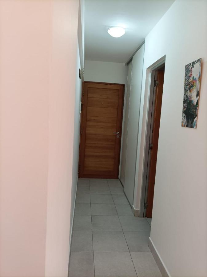 Appartamento Departamento Salta Alsina Esterno foto
