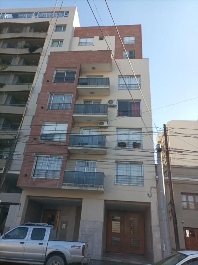 Appartamento Departamento Salta Alsina Esterno foto