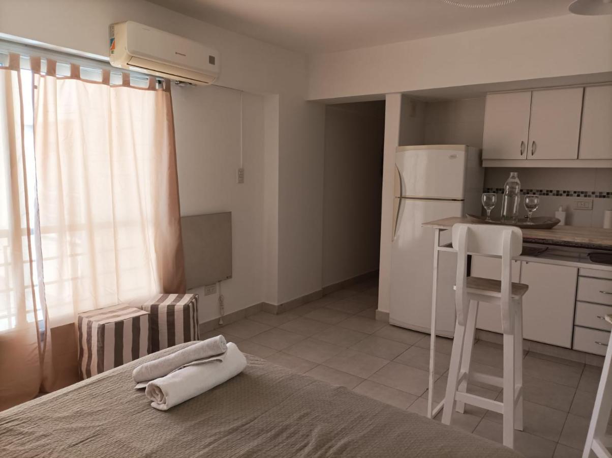 Appartamento Departamento Salta Alsina Esterno foto