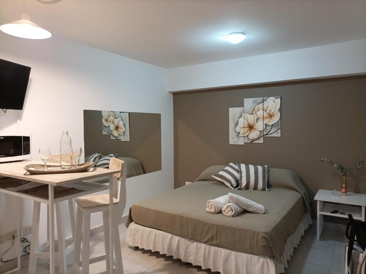 Appartamento Departamento Salta Alsina Esterno foto
