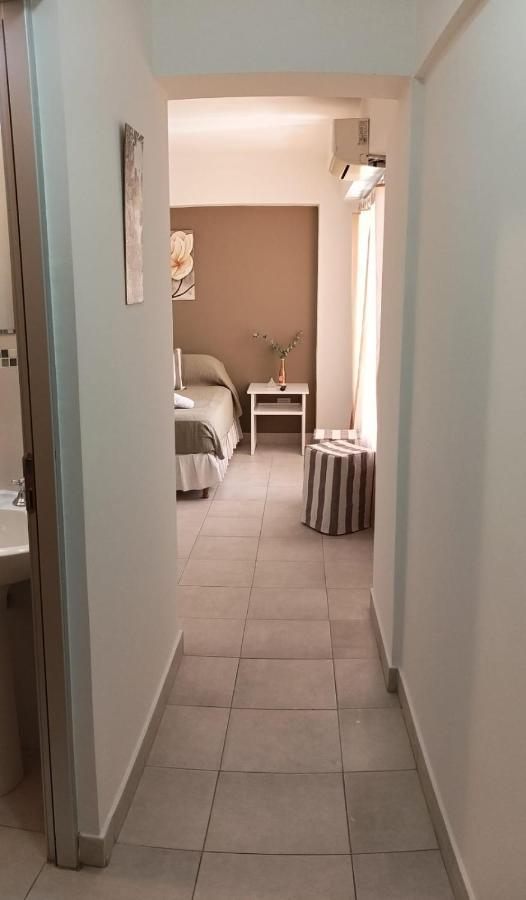 Appartamento Departamento Salta Alsina Esterno foto