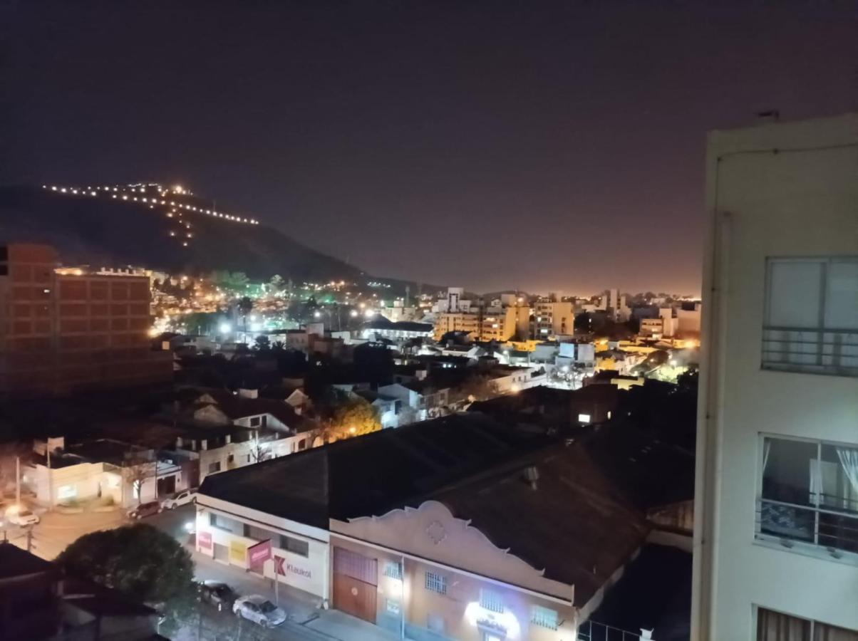 Appartamento Departamento Salta Alsina Esterno foto