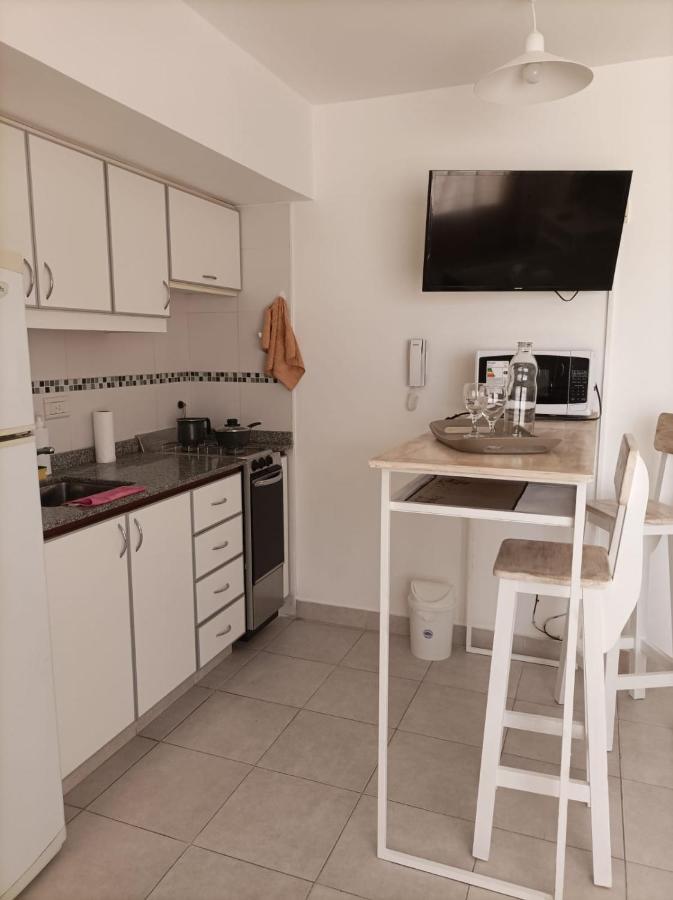 Appartamento Departamento Salta Alsina Esterno foto
