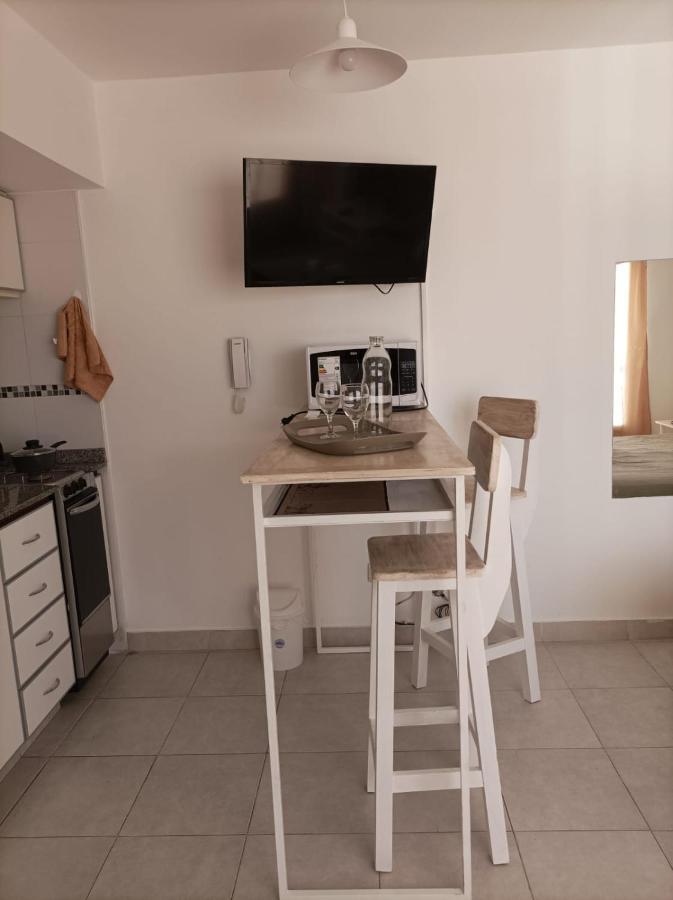 Appartamento Departamento Salta Alsina Esterno foto