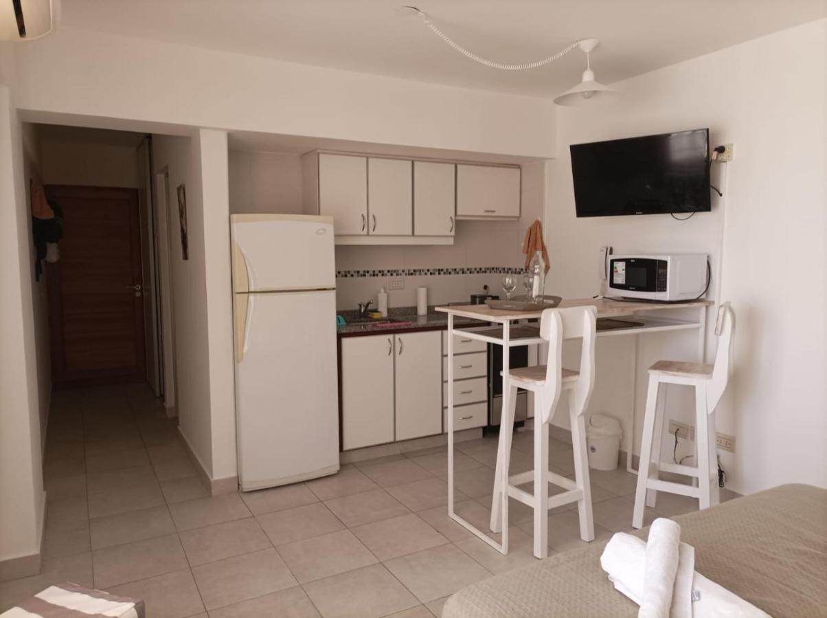 Appartamento Departamento Salta Alsina Esterno foto