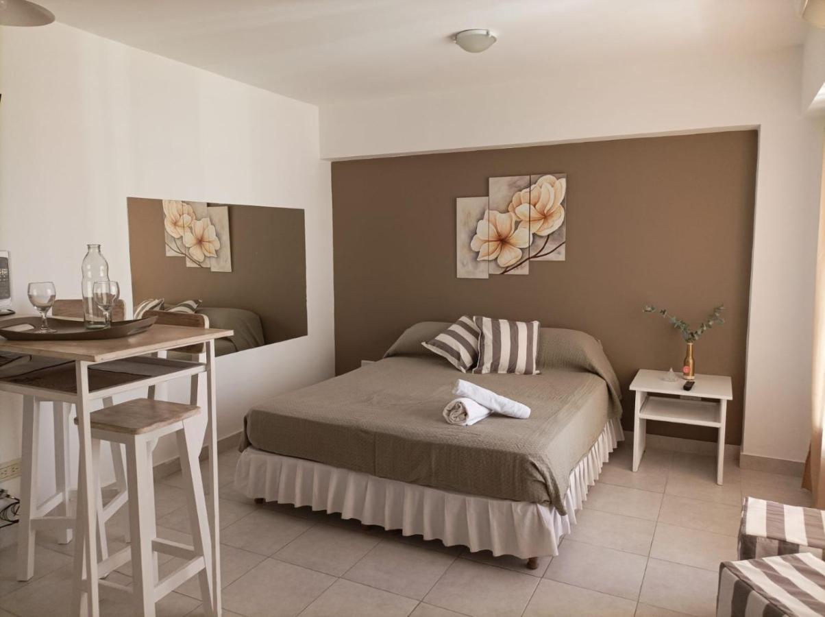 Appartamento Departamento Salta Alsina Esterno foto